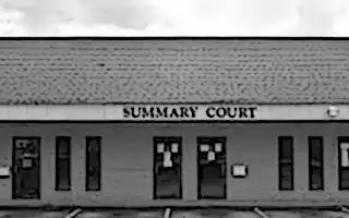 Simpsonville Municipal Court
